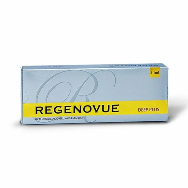 Regenovue Deep Plus