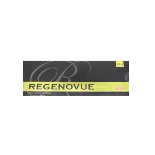Regenovue Sub-Q Plus Lidocaine
