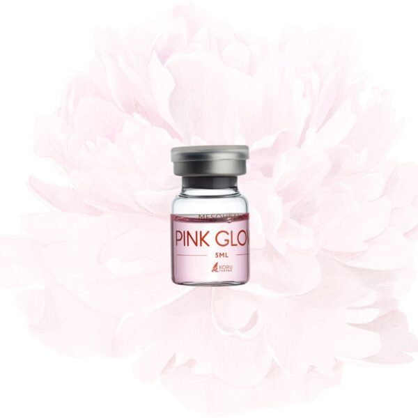 Pink Glow Mesoheal 1 Vial x 5ml