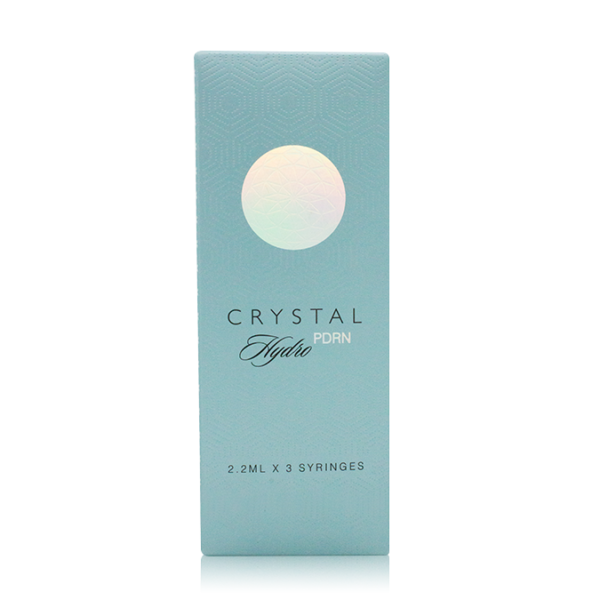 Crystal Hydro PDRN Box