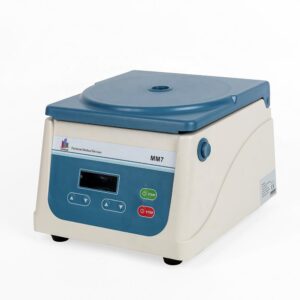 PRP Centrifuge 1
