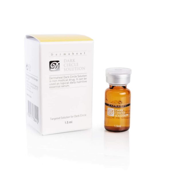 Dermaheal Dark Circle Solution