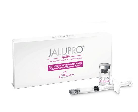 Jalupro HMW