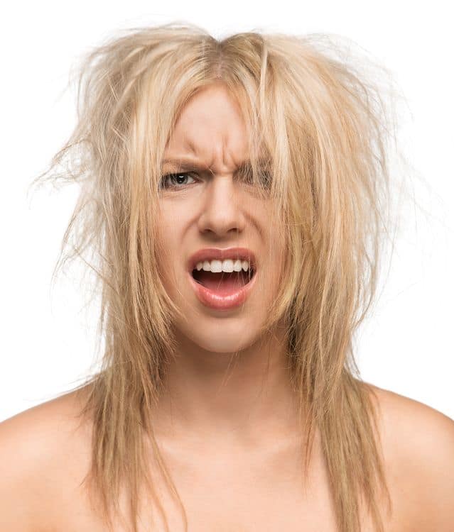 Thinning-Hair