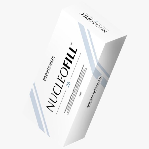 nucleofill skin booster bap