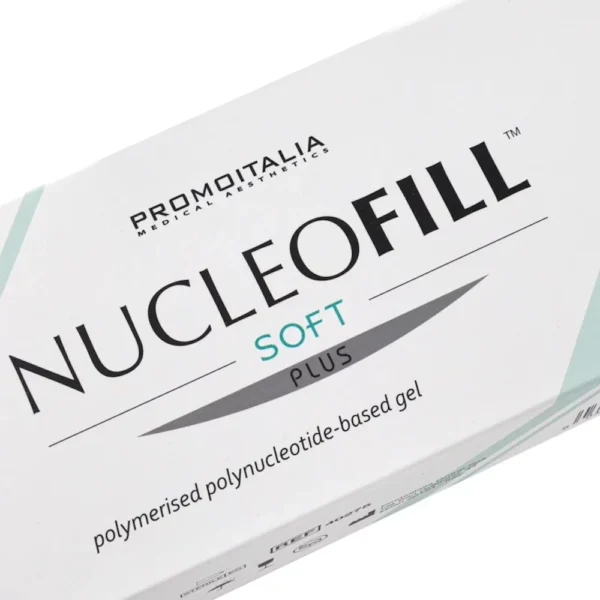 Nucleofill Soft Plus
