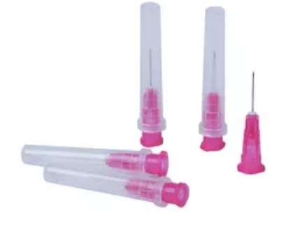 Hypodermic Needle 29G 13mm 100pcs