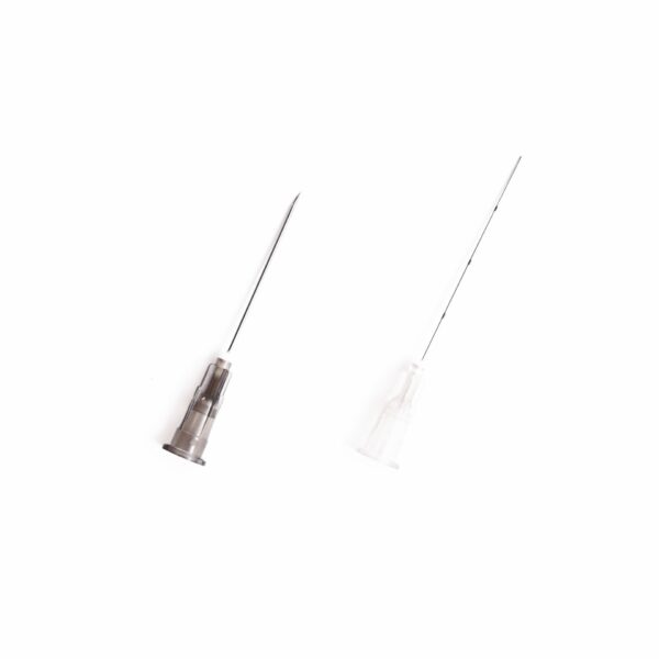 Cannula-27Gx38MM
