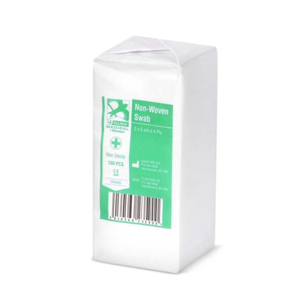 m esthetic gauze swaps non woven