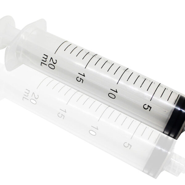 20ml luer lock