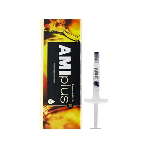 AMI Plus X 1x2ml PN