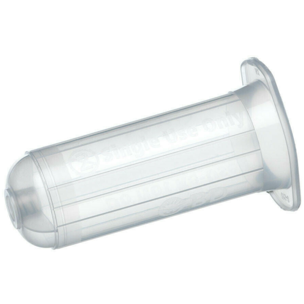 Vacutainer One-Use Holder