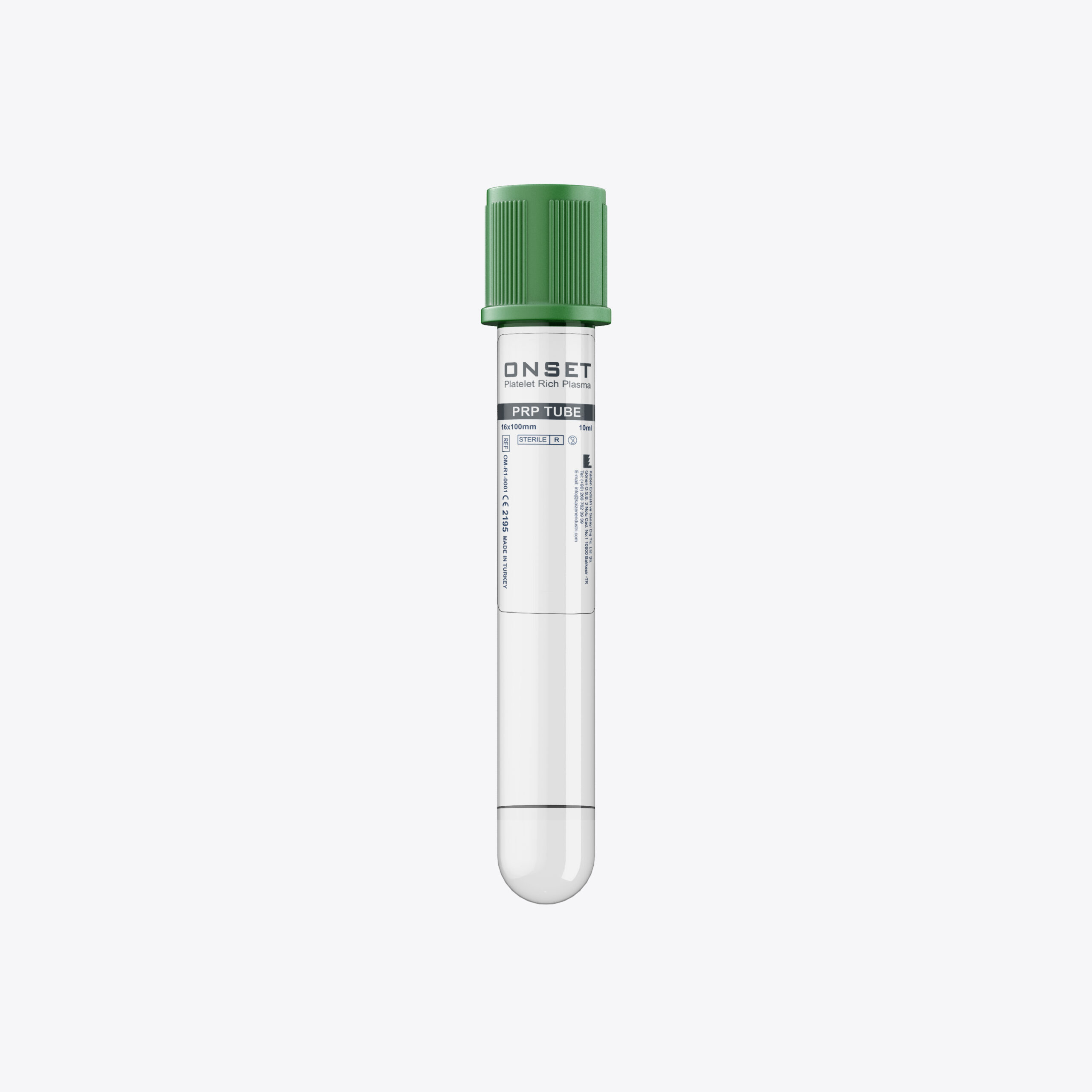 Onset_PRP_Tube