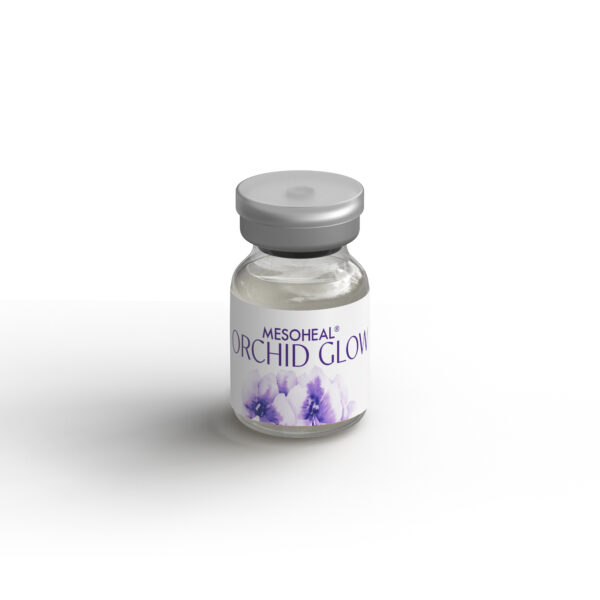 Mesoheal® Orchid Glow 1 vial 5ml