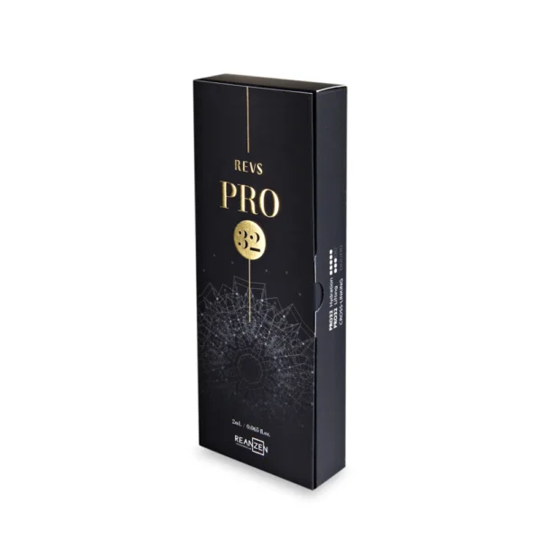 Revs Pro32 HA Skin Booster