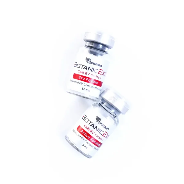 m-esthetic skin boosters