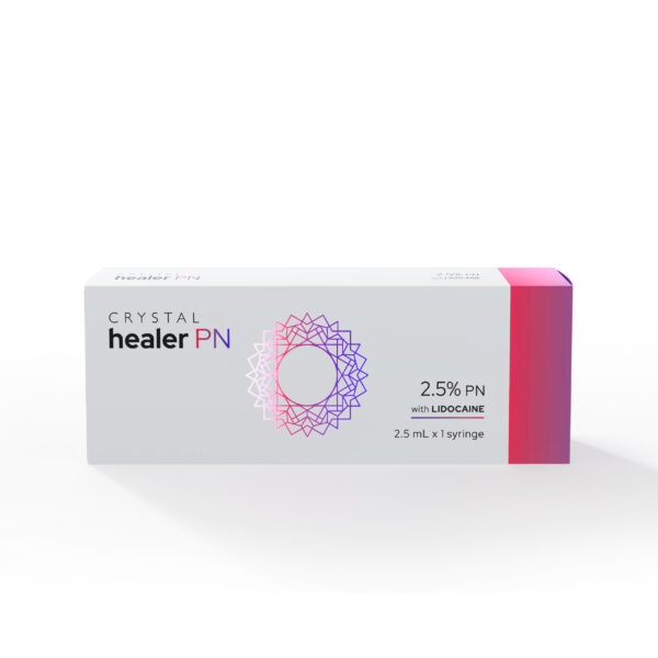 eye skin booster booster PN