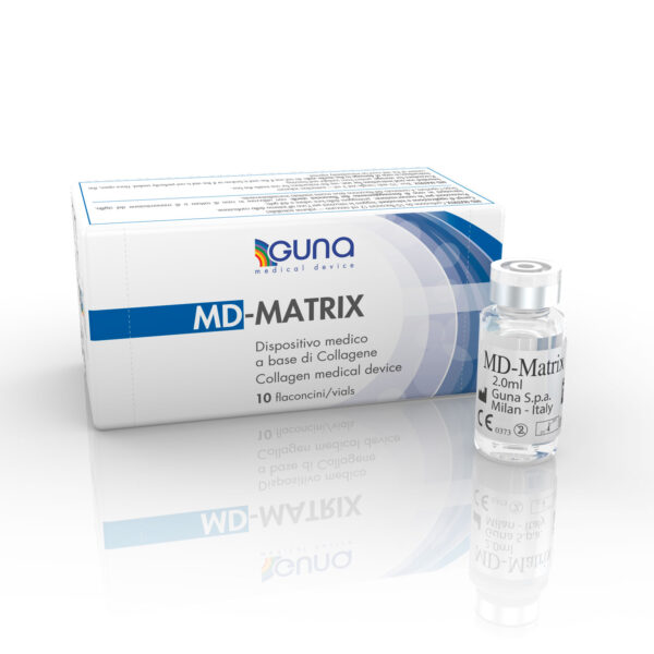 MD-MATRIX GUNA- BOX (10X2ML)