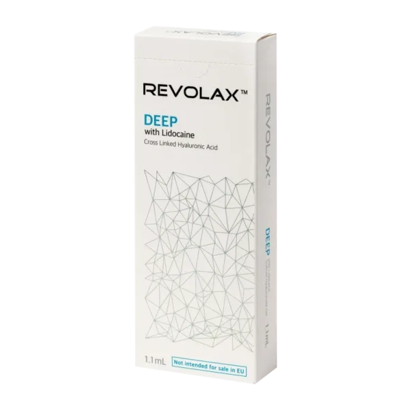 Revolax Deep