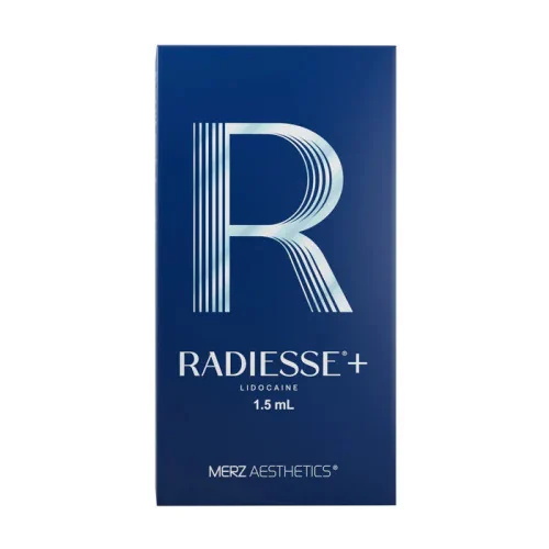 Radiesse Lidocaine